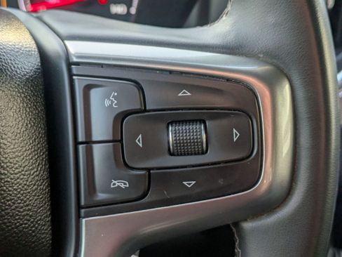 Used 2023 Chevrolet Silverado 2500 LT image 18