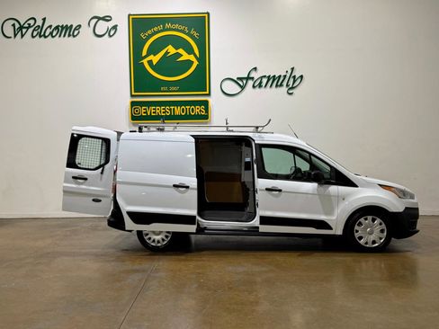 Used 2019 Ford Transit Connect XL FWD image 34