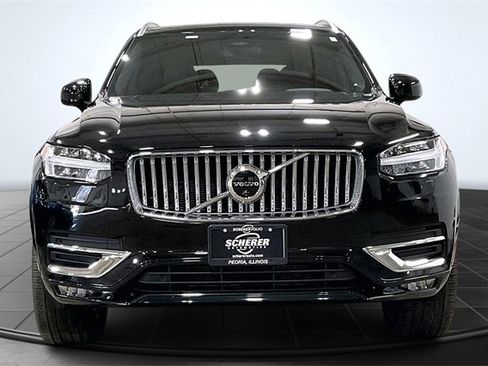 Certified 2024 Volvo XC90 B5 Plus image 4