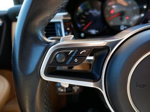 Used 2018 Porsche Macan S AWD/4WD image 19