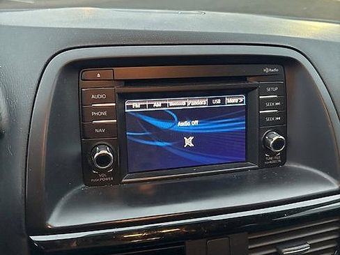 Used 2015 MAZDA CX-5 Sport w/ Bluetooth Audio Package image 8