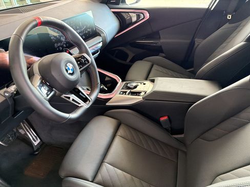 Used 2026 BMW X3 M50 AWD/4WD image 4