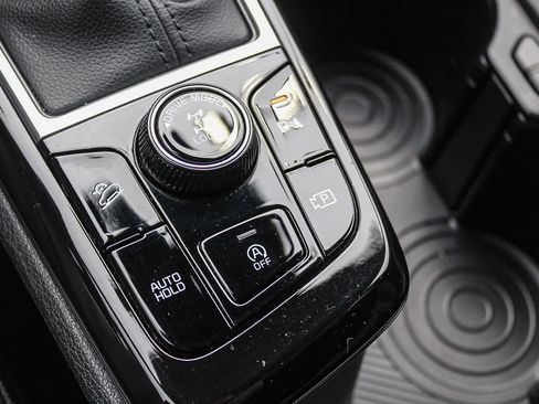 Used 2023 Kia Sportage X-Line w/ X-Line Premium Package image 36