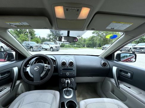 Used 2008 Nissan Rogue SL FWD image 13
