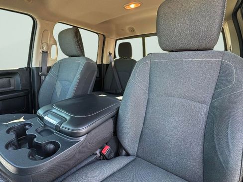 Used 2020 RAM 2500 Tradesman AWD/4WD image 13