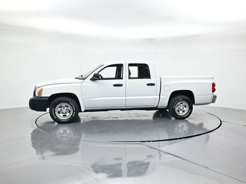 Used 2007 Dodge Dakota ST AWD/4WD image 6