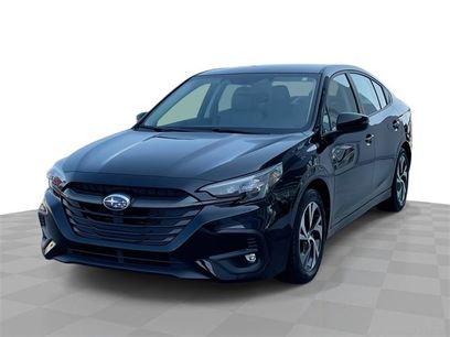 New 2025 Subaru Legacy Premium