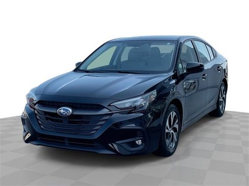 New 2025 Subaru Legacy Premium image 1