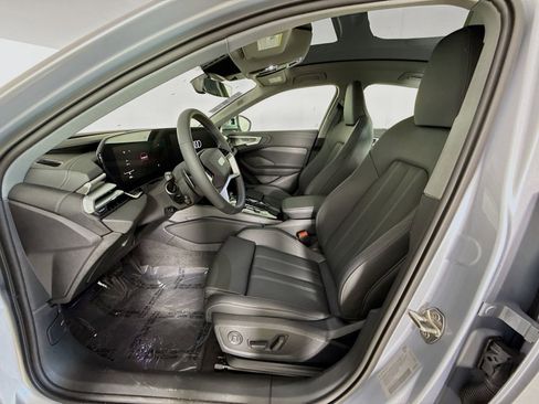 New 2025 Audi A5 2.0T Premium Plus image 21