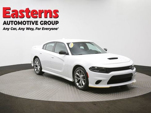 Used 2023 Dodge Charger GT image 50