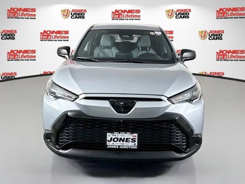 Certified 2023 Toyota Corolla Cross AWD Hybrid image 12