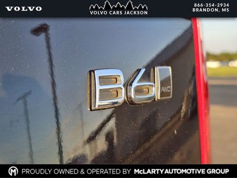 Used 2023 Volvo XC90 B6 Plus w/ Protection Package Premier image 33