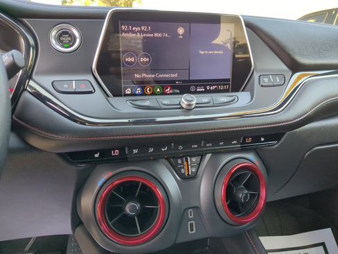 Certified 2020 Chevrolet Blazer RS w/ LPO, Floor Liner Package image 21