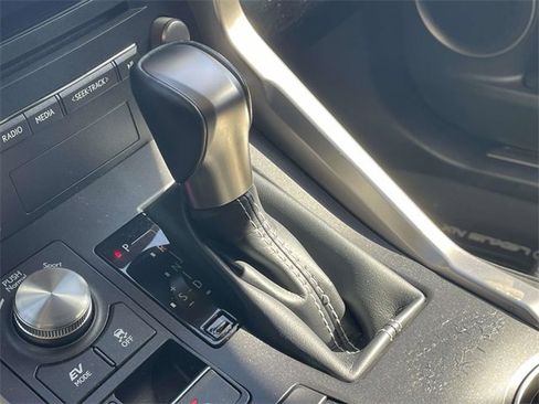 Used 2021 Lexus NX 300h AWD w/ Comfort Package image 30