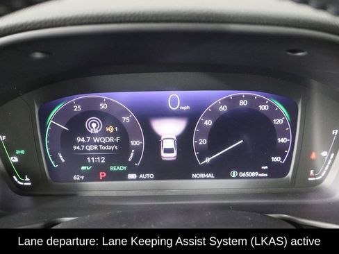 Used 2023 Honda Accord Touring image 11