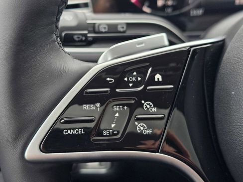 New 2026 Mercedes-Benz GLE 450 4MATIC image 32