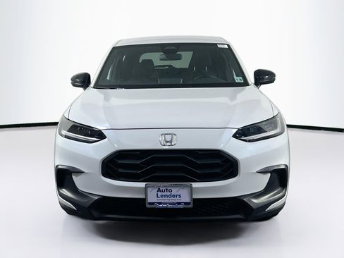 Used 2025 Honda HR-V Sport image 2