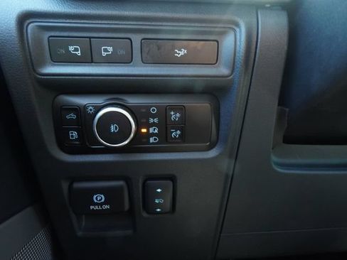 Used 2024 Ford F150 Lariat w/ FX4 Off-Road Package AWD/4WD image 14