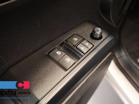 Certified 2021 Toyota Tacoma SR RWD image 13