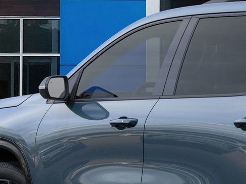 New 2026 Chevrolet Traverse RS image 36