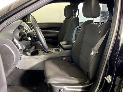 Used 2020 Dodge Durango GT w/ Blacktop Package RWD image 31