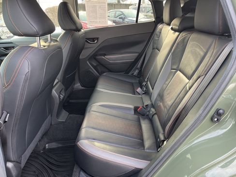 Certified 2025 Subaru Crosstrek 2.5i Limited image 10