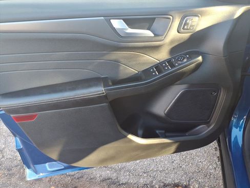 Certified 2023 Ford Escape Active w/ Tech Pack #2 image 11