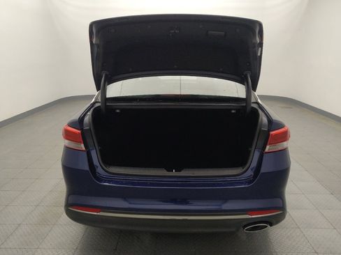 Used 2018 Kia Optima LX image 29