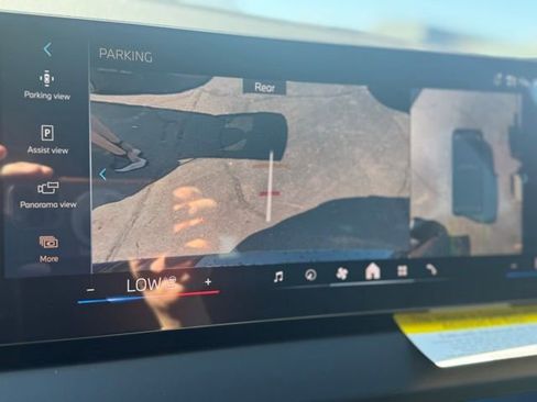 New 2026 BMW X3 xDrive30 w/ Premium Package image 38