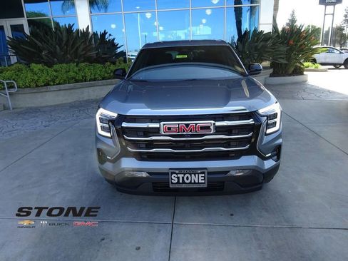 New 2026 GMC Terrain Elevation FWD image 2