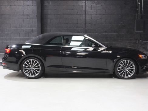 Used 2018 Audi A5 2.0T Prestige image 16