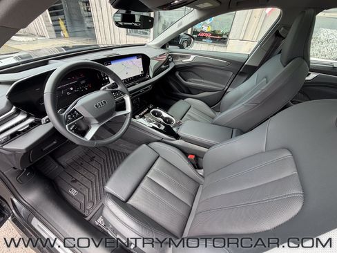 Used 2026 Audi A6 Premium Plus AWD/4WD image 43