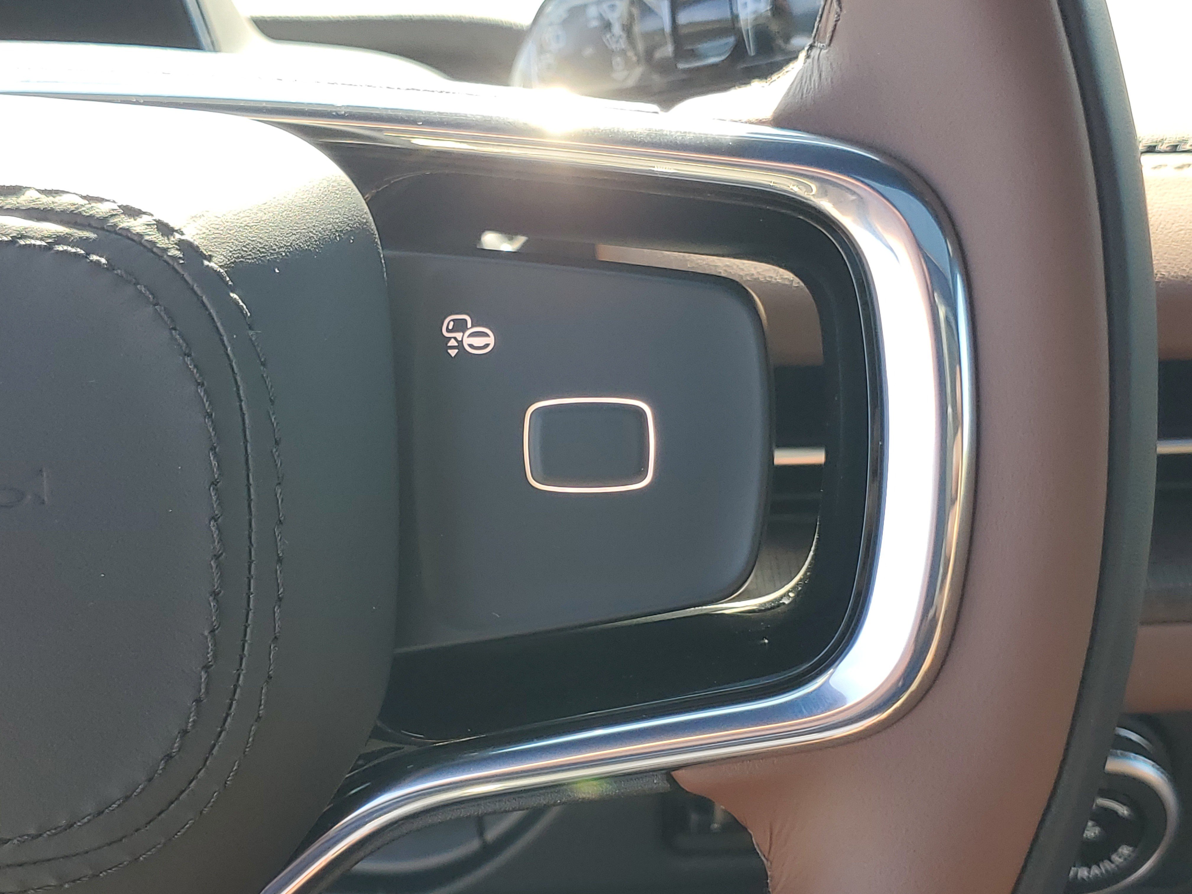 New 2027 Lincoln Navigator L Reserve AWD/4WD image 18