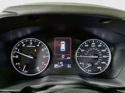 Used 2026 Subaru Forester Premium AWD/4WD image 12