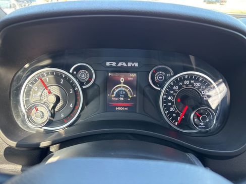 Used 2021 RAM 2500 Big Horn w/ Level 1 Equipment Group image 65