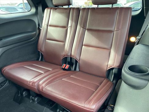 Used 2023 Dodge Durango GT AWD/4WD image 26