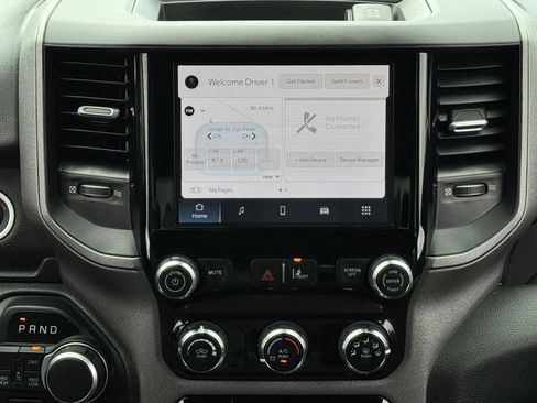 Used 2025 RAM 1500 Classic Warlock image 18