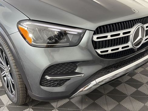 Used 2026 Mercedes-Benz GLE 350 4MATIC image 11