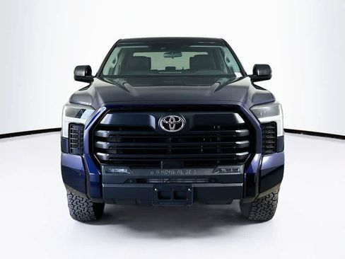 Used 2024 Toyota Tundra SR5 w/ SR5 Premium Package AWD/4WD image 6