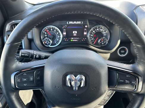 Used 2023 RAM 1500 Big Horn image 20