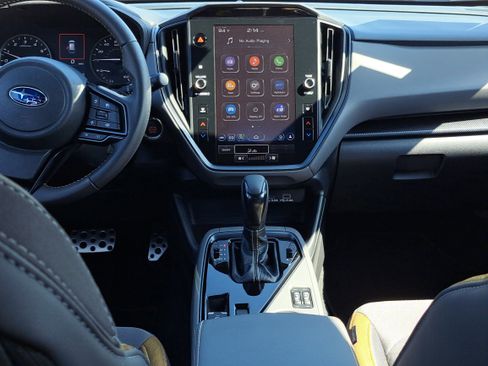 Certified 2025 Subaru Crosstrek 2.5i Sport image 18