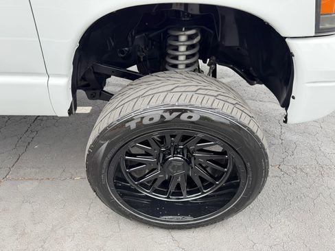 Used 2006 Dodge Ram 2500 Truck SLT AWD/4WD image 14