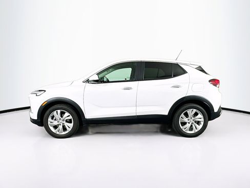Used 2025 Buick Encore GX Preferred image 4