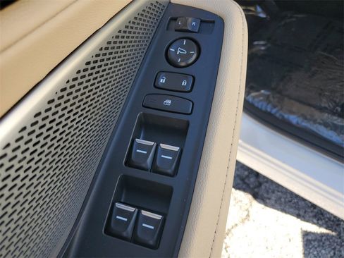 New 2026 Acura MDX FWD image 21