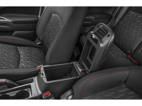 New 2026 Mitsubishi Outlander Sport LE AWD/4WD image 14