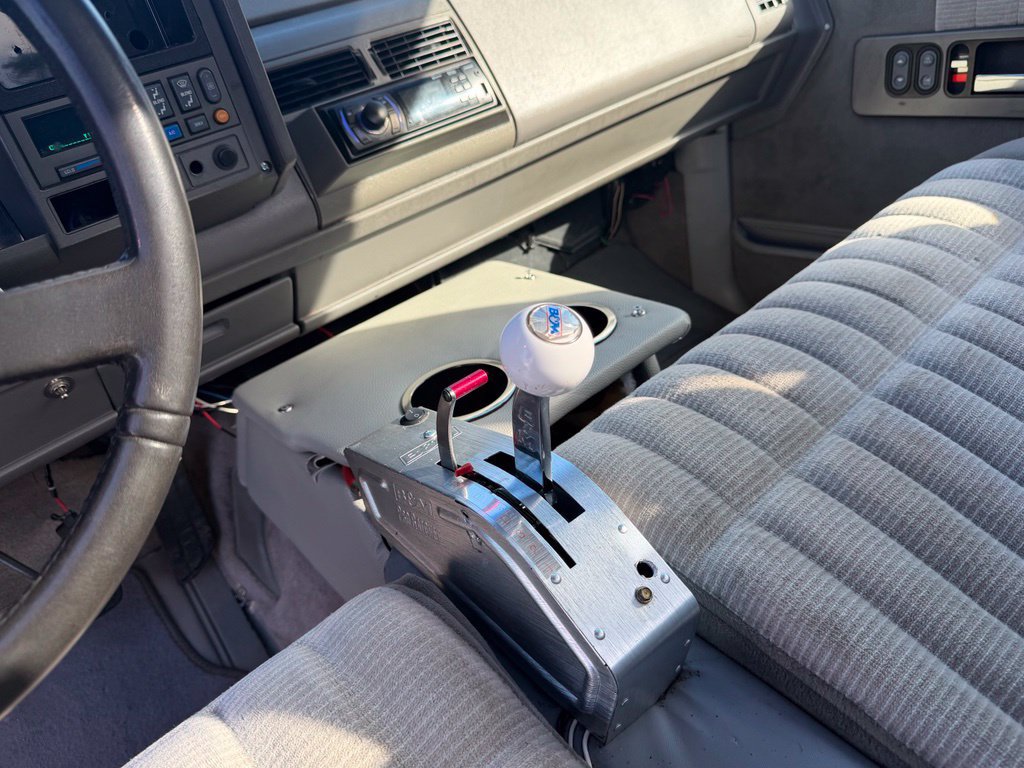 Used 1994 GMC Sierra 1500 2WD Regular Cab image 16