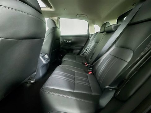 New 2027 Honda HR-V EX-L image 35