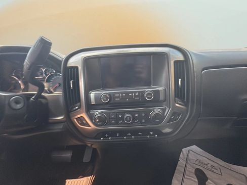 Used 2018 Chevrolet Silverado 2500 LTZ w/ Duramax Plus Package RWD image 14