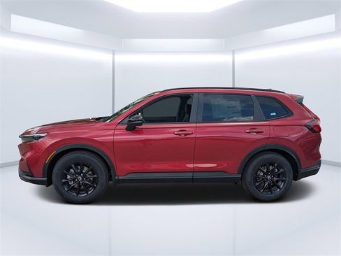 New 2026 Honda CR-V Sport-L image 6
