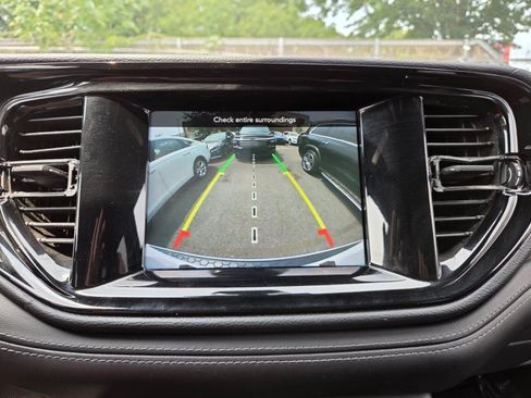 Used 2021 Dodge Durango GT AWD/4WD image 13